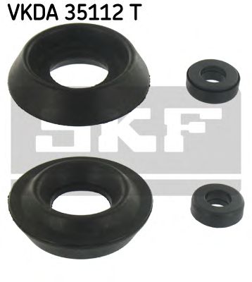 SKF vkda35112t -  Опора стойки амортизатора