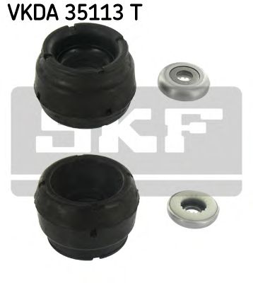 SKF vkda35113t -  Опора стойки амортизатора