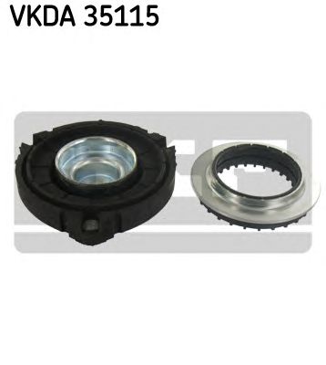 SKF vkda35115 -  Опора стойки амортизатора