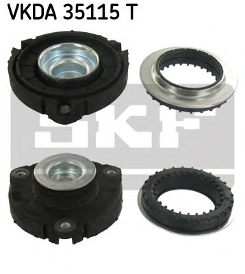 SKF vkda35115t -  Опора стойки амортизатора