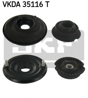 SKF vkda35116t -  Опора стойки амортизатора