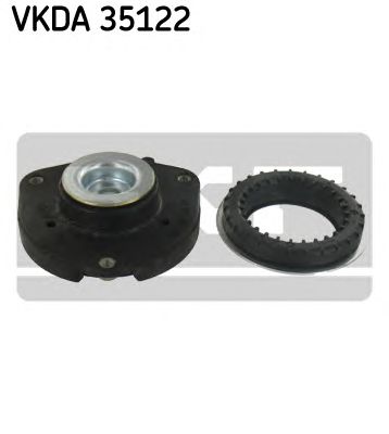 SKF vkda35122 -  Опора стойки амортизатора