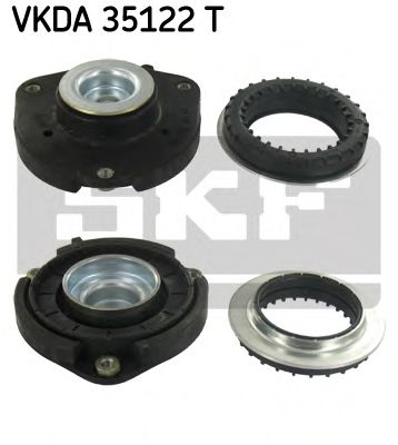 SKF vkda35122t -  Опора стойки амортизатора