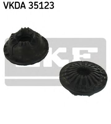 SKF vkda35123 -  Опора стойки амортизатора