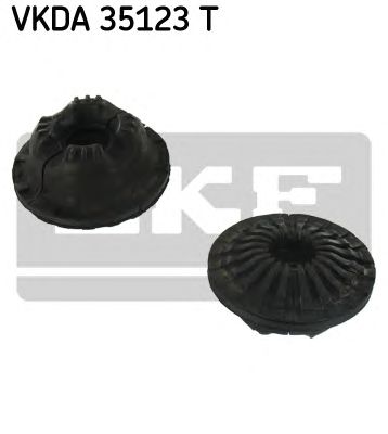 SKF vkda35123t -  Опора стойки амортизатора