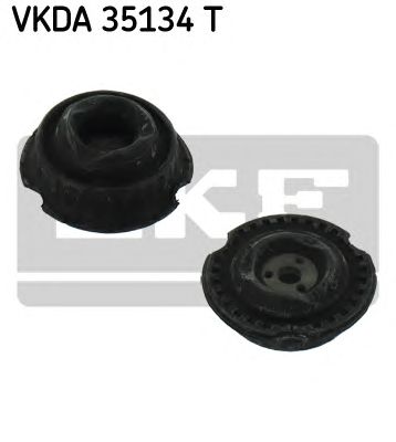 SKF vkda35134t -  Комплект опор амортизационных стоек с подшипниками