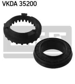 SKF vkda35200 -  Опора стойки амортизатора