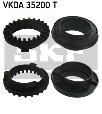 SKF vkda35200t -  Опора стойки амортизатора