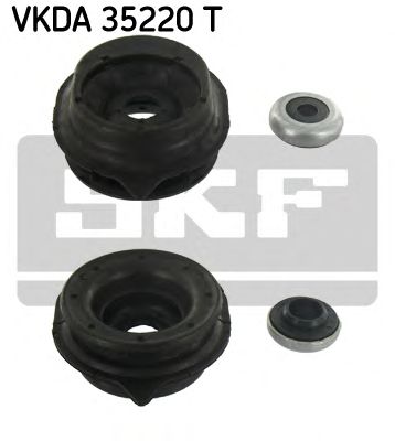 SKF vkda35220t -  Опора стойки амортизатора