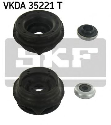 SKF vkda35221t -  Опора стойки амортизатора