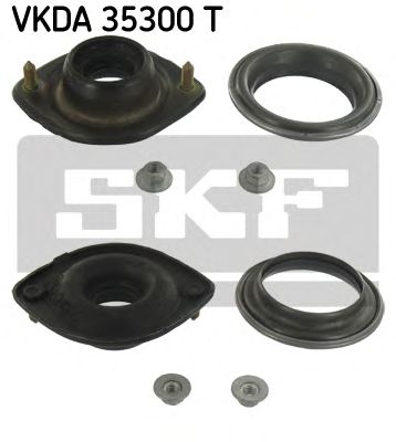 SKF vkda35300t -  Опора стойки амортизатора