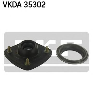 SKF vkda35302 -  Опора стойки амортизатора