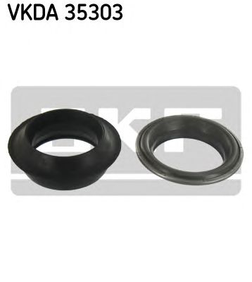 SKF vkda35303 -  Опора стойки амортизатора