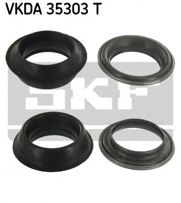SKF vkda35303t -  Опора стойки амортизатора