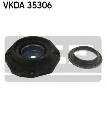 SKF vkda35306 -  Опора стойки амортизатора