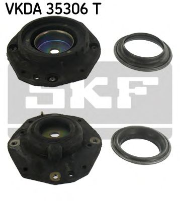 SKF vkda35306t -  Опора стойки амортизатора