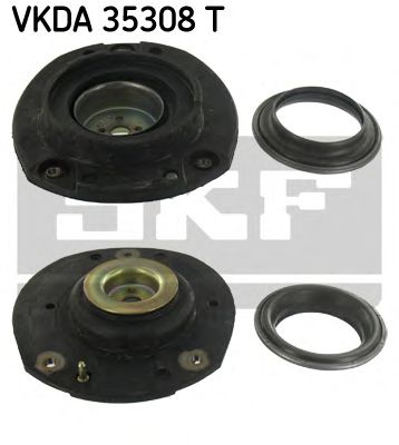 SKF vkda35308t -  Опора стойки амортизатора