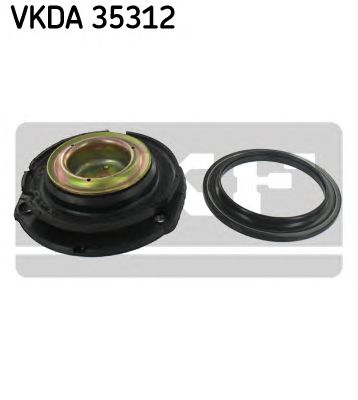 SKF vkda35312 -  Опора стойки амортизатора