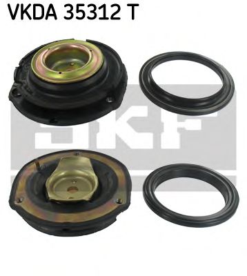 SKF vkda35312t -  Опора стойки амортизатора