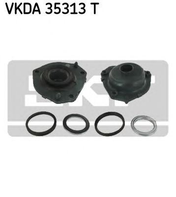SKF vkda35313t -  Опора стойки амортизатора
