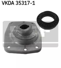 SKF vkda353171 -  Опора стойки амортизатора
