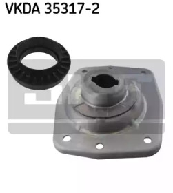 SKF vkda353172 -  Опора стойки амортизатора