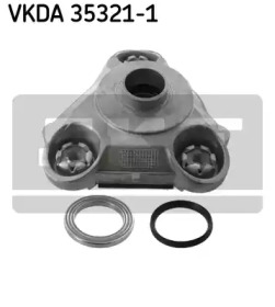 SKF vkda353211 -  Опора стойки амортизатора