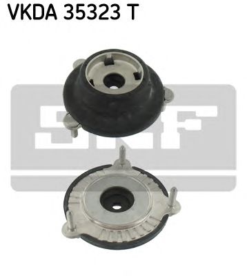 SKF vkda35323t -  Опора стойки амортизатора