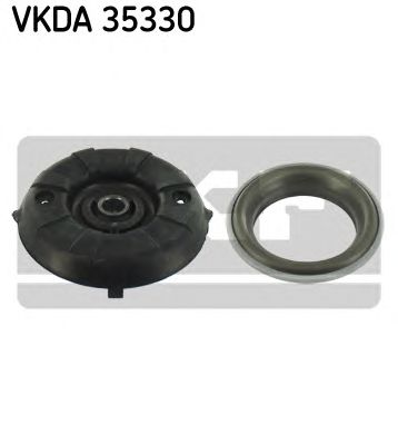 SKF vkda35330 -  Опора стойки амортизатора