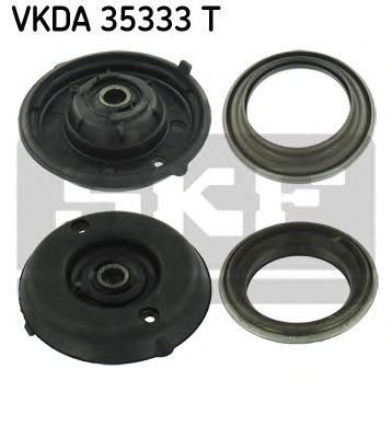 SKF vkda35333t -  Опора стойки амортизатора