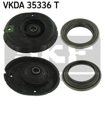 SKF vkda35336t -  Опора стойки амортизатора