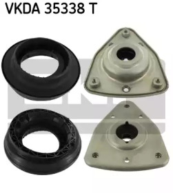 SKF vkda35338t -  Опора стойки амортизатора