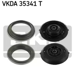SKF vkda35341t -  Комплект опор амортизационных стоек с подшипниками