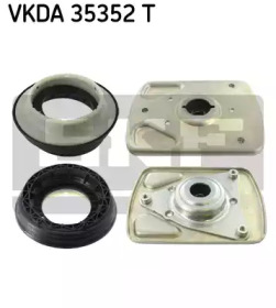 SKF vkda35352t -  Опора стойки амортизатора