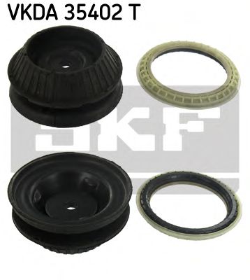 SKF vkda35402t -  Опора стойки амортизатора