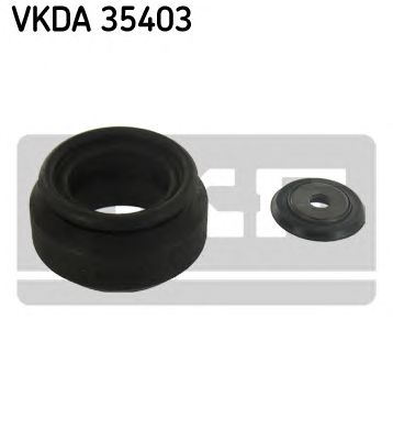 SKF vkda35403 -  Опора стойки амортизатора