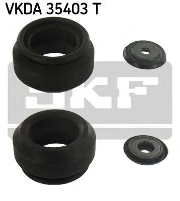 SKF vkda35403t -  Опора стойки амортизатора