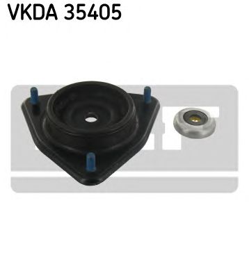 SKF vkda35405 -  Опора стойки амортизатора