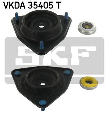 SKF vkda35405t -  Опора стойки амортизатора