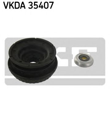 SKF vkda35407 -  Опора стойки амортизатора