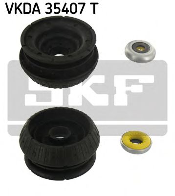 SKF vkda35407t -  Опора стойки амортизатора