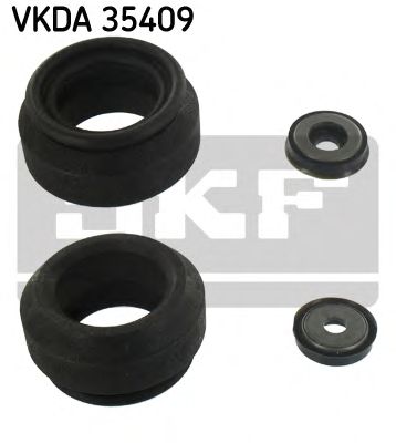 SKF vkda35409 -  Опора стойки амортизатора