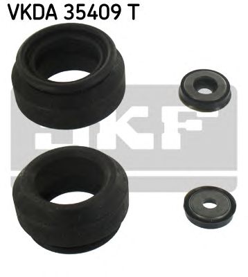 SKF vkda35409t -  Опора стойки амортизатора