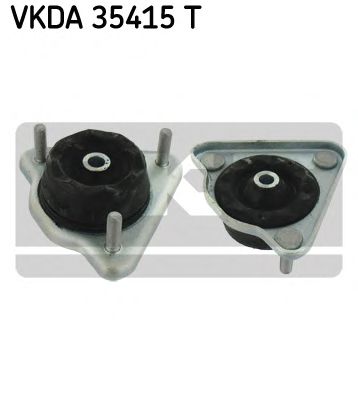 SKF vkda35415t -  Опора стойки амортизатора