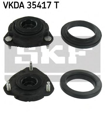 SKF vkda35417t -  Опора стойки амортизатора