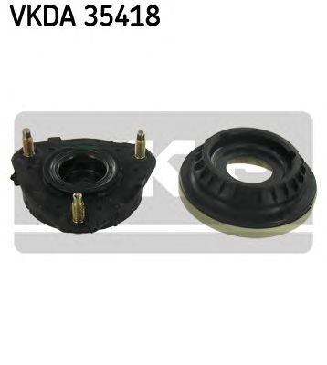 SKF vkda35418 -  Опора стойки амортизатора