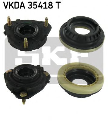 SKF vkda35418t -  Опора стойки амортизатора