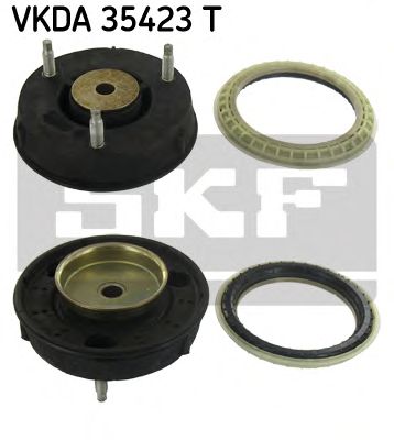SKF vkda35423t -  Опора стойки амортизатора