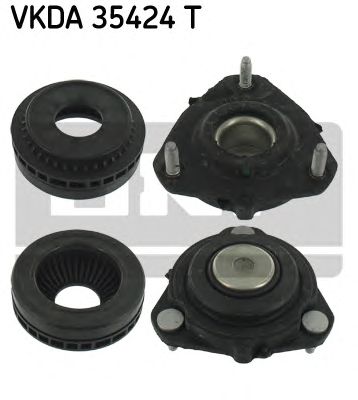 SKF vkda35424t -  Опора стойки амортизатора