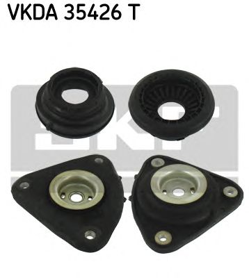 SKF vkda35426t -  Опора стойки амортизатора